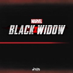 Black Widow (MP3-Download) Cover Black Widow (MP3-Download)