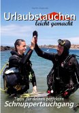 Urlaubstauchen leicht gemacht (eBook, ePUB)