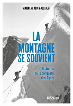 Cover La montagne se souvient (eBook, ePUB)