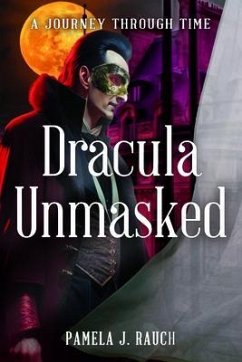 Cover Dracula Unmasked (eBook, ePUB)