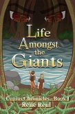 Life Amongst the Giants (eBook, ePUB)