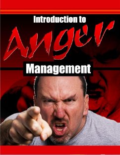 Cover Introduction to Anger Management (eBook, ePUB)