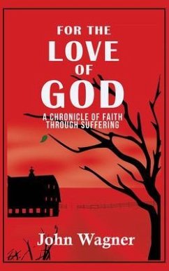Cover For the Love of God (eBook, ePUB)