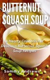 Butternut Squash Soup (eBook, ePUB)