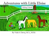 Adventures with Little Eloise (eBook, ePUB)