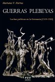 Guerras plebeyas (eBook, PDF) Guerras plebeyas (eBook, PDF)