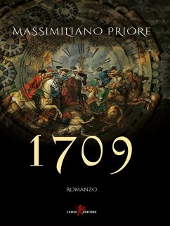 Cover 1709 (eBook, ePUB)