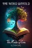 The Word Untold (eBook, ePUB)