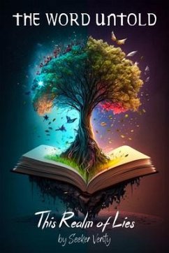 Cover The Word Untold (eBook, ePUB)