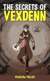 The Secrets of Vexdenn (color version) (eBook, ePUB)