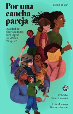 Cover Por una cancha pareja (eBook, ePUB)