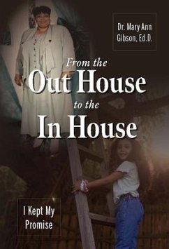 Cover From the Out House to the In House (eBook, ePUB)