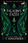 Paladin's Faith (The Saint of Steel, #4) (eBook, ePUB)