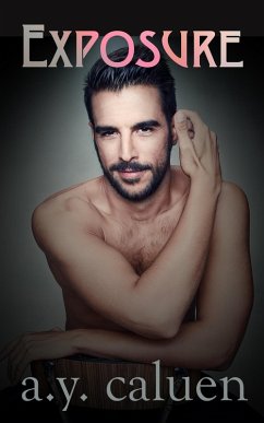 Cover Exposure (eBook, ePUB)