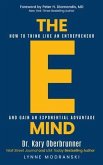 The E-Mind (eBook, ePUB)