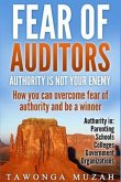Fear of Auditors (eBook, ePUB)