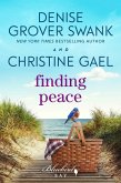 Finding Peace (Bluebird Bay, #3) (eBook, ePUB)