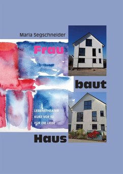 Frau baut Haus (eBook, ePUB) Cover Frau baut Haus (eBook, ePUB)