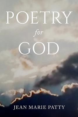 Poetry for God (eBook, ePUB)