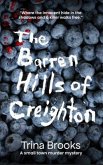 The Barren Hills of Creighton (eBook, ePUB)