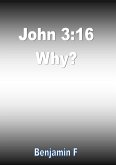 John 3:16 Why? (eBook, ePUB) John 3:16 Why? (eBook, ePUB)
