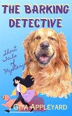 The Barking Detective (Short Tails of Mystery, #1) (eBook, ePUB)