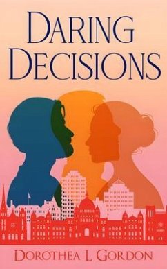 Cover Daring Decisions (eBook, ePUB)
