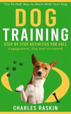 Cover Dog Training (eBook, ePUB)