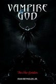 Vampire God (eBook, ePUB)