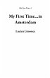 My First Time...in Amsterdam (eBook,... - Bild 1