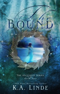 The Bound (Ascension, #2) (eBook, ePUB) - Linde, K. A.