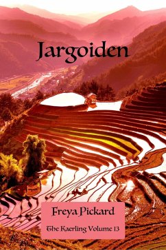 Jargoiden (The Kaerling, #13) (eBook, ePUB) - Pickard, Freya