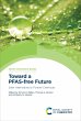 Toward a PFAS-free Future (eBook, ePUB) - Bild 1