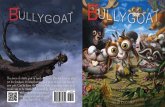 Bullygoat (eBook, ePUB)