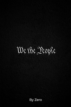 We the People (eBook, ePUB) - Zero