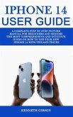 Iphone 14 User Guide (eBook, ePUB)