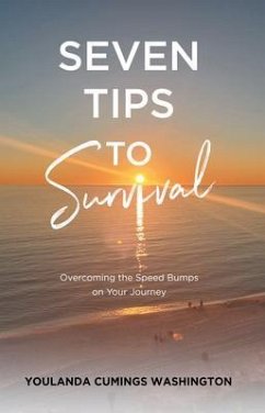 Cover Seven Tips to Survival (eBook, ePUB)