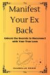Manifest Your Ex Back (eBook, ePUB) - Bild 1