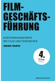 Filmgeschäftsführung (eBook, PDF)