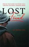 Lost and Found (eBook, ePUB)