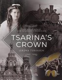 Tsarina's Crown (The Nightingale and Sparrow Chronicles, #1) (eBook, ePUB)