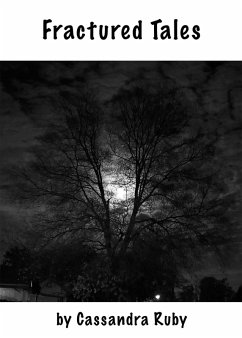 Cover Fractured Tales (eBook, ePUB)