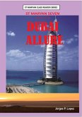 St. Maryan Seven and the Dubai Allure (St. Maryan Seven Series, #3) (eBook, ePUB)