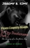 From Country Roads to City Penthouses Part 2 (Book 2, #2) (eBook, ePUB)
