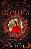 The Domina (Ascension, #5) (eBook, ePUB)