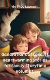 Generations of Love (eBook, ePUB)