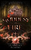 Goddess of Fire (Kingdom of Fairytales, #28) (eBook, ePUB) Goddess of Fire (Kingdom of Fairytales, #28) (eBook, ePUB)