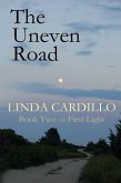 The Uneven Road (First Light, #2) (eBook, ePUB)