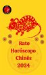 Rato Horóscopo Chinês 2024 (eBook,... - Bild 1