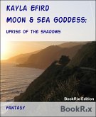 Moon & Sea Goddess: (eBook, ePUB)